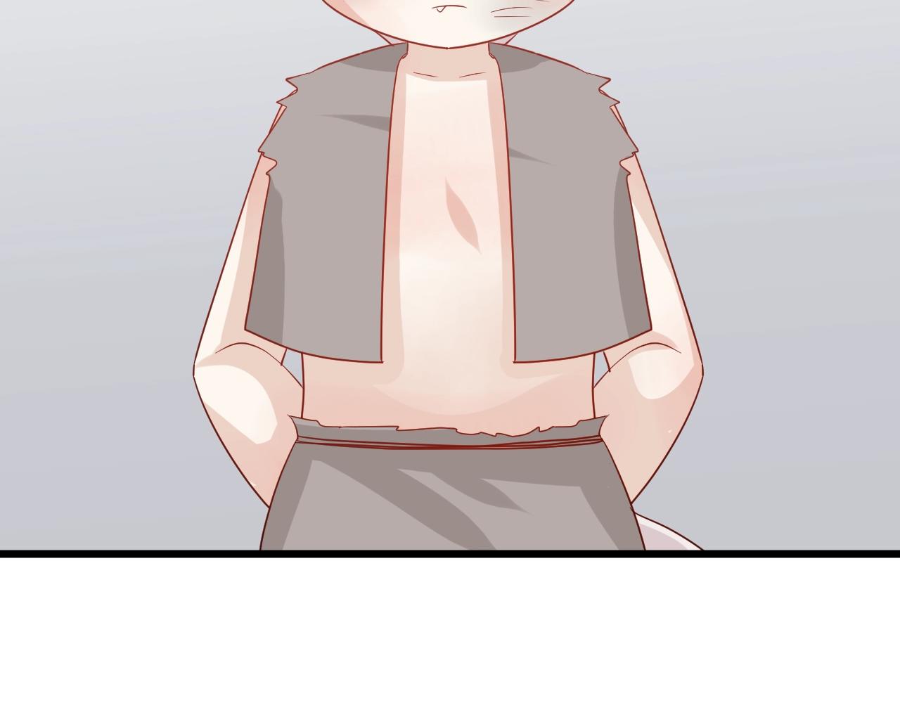 番外  女皇和总裁的原始部落篇(1/4)-第33话