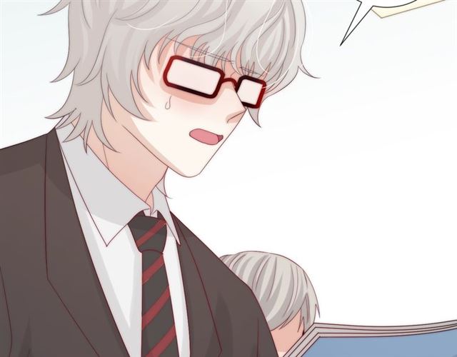 第37话 美少年要出道？！(1/3)-第41话