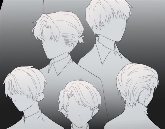 第43话 诱惑(1/2)-第51话