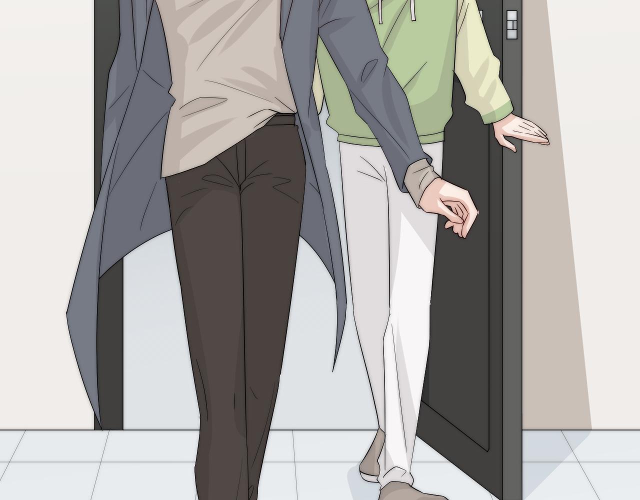 第44话 祝福？(1/2)-第47话