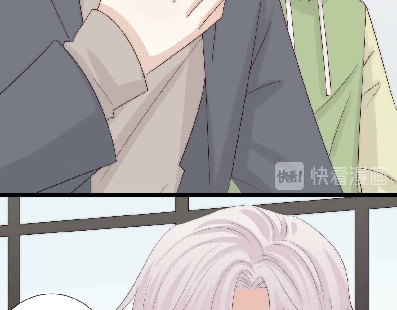 第44话 祝福？(1/2)-第47话