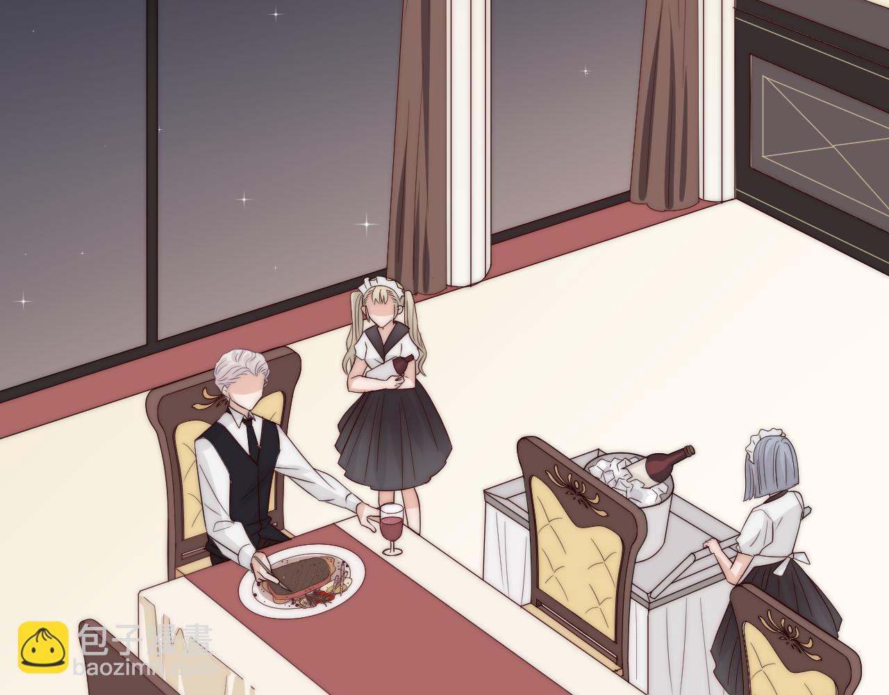 第46话 疏忽(1/2)-第49话