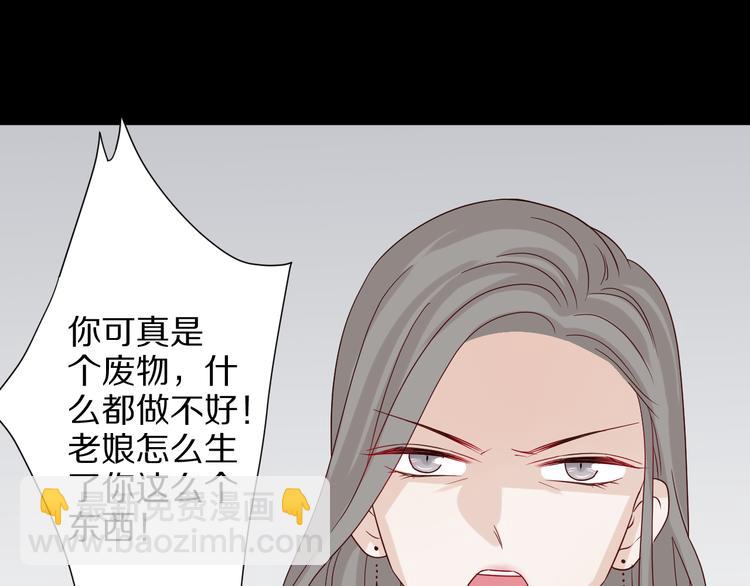 第6话  强行撩女皇的总裁上线(1/3)-第7话