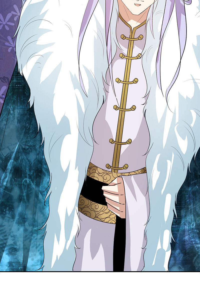 第116话：双修的谣言-第119话