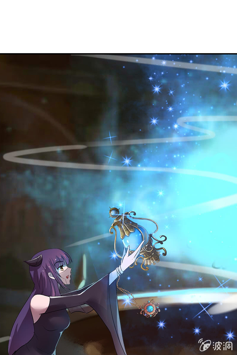 第125话：灵笄受伤(1/2)-第129话