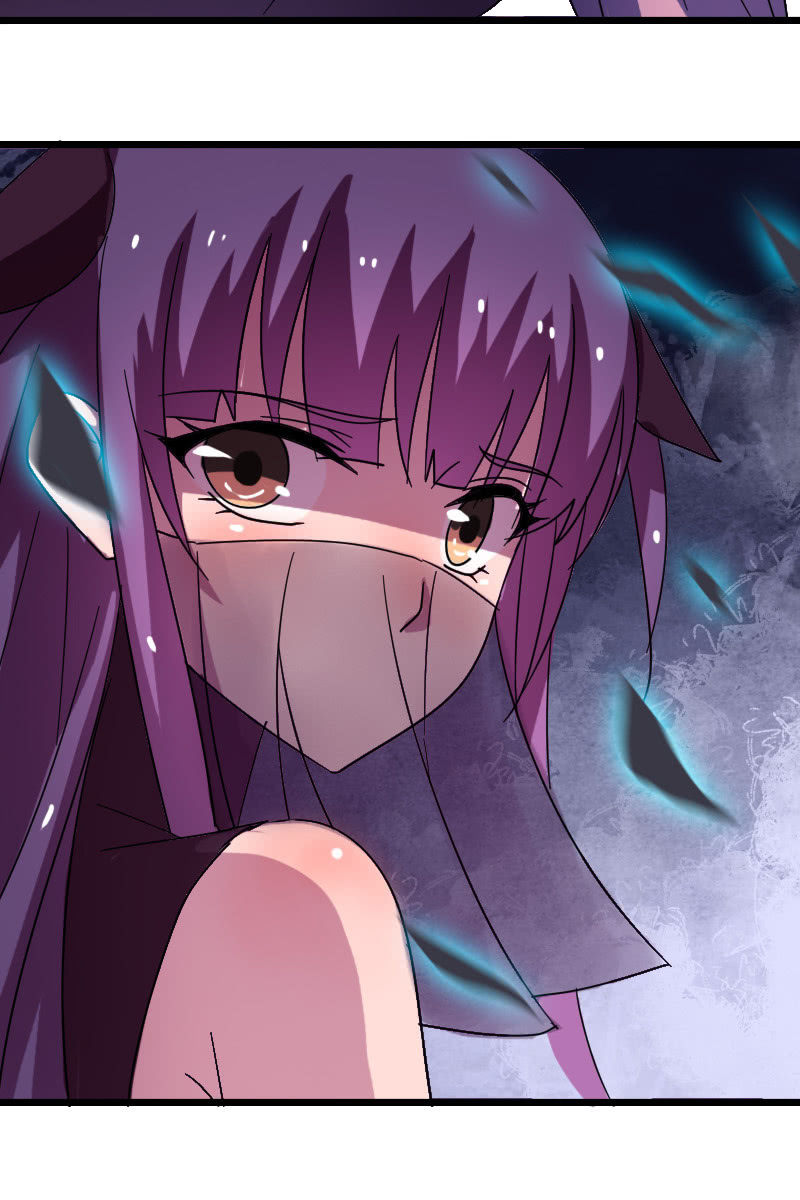 第125话：灵笄受伤(1/2)-第129话