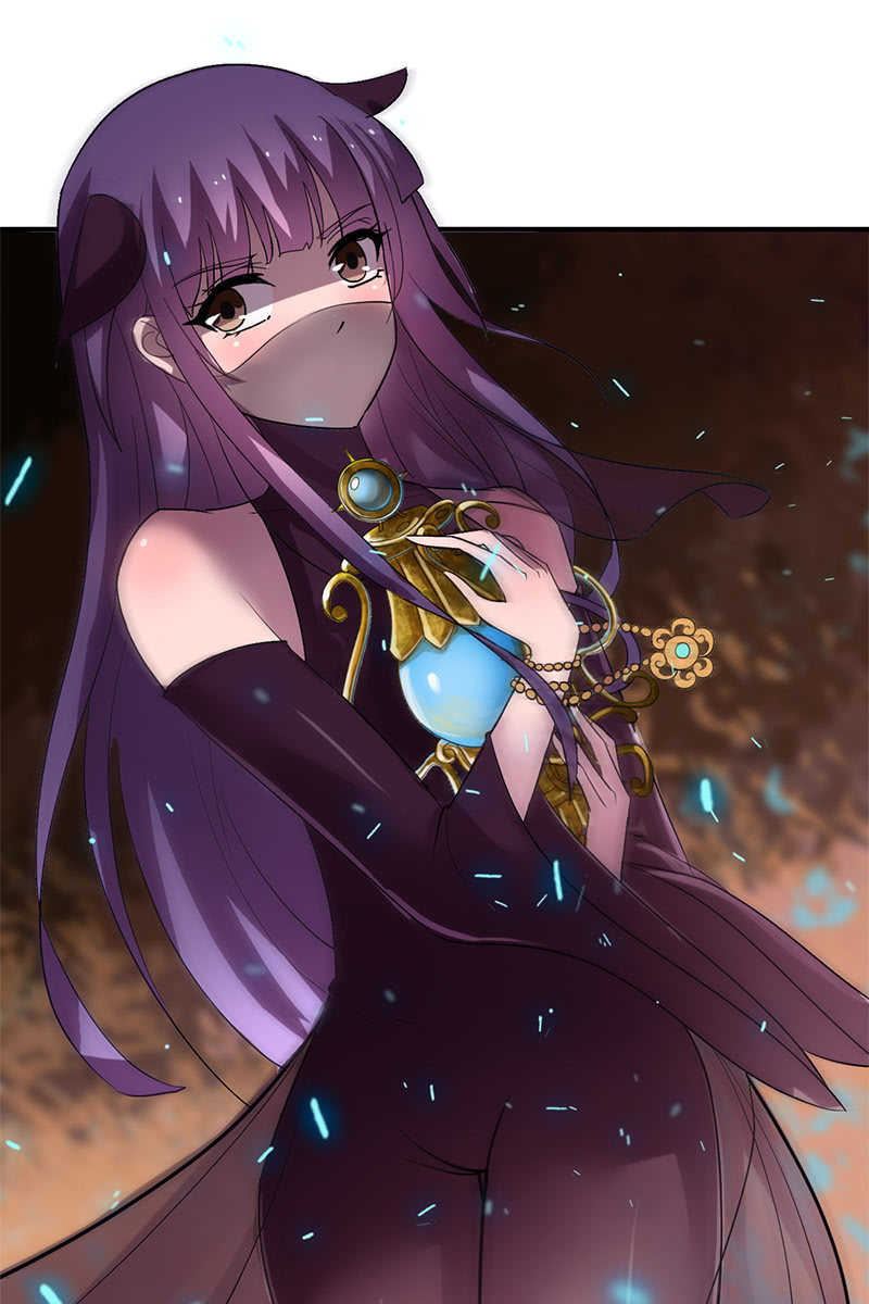 第125话：灵笄受伤(1/2)-第129话