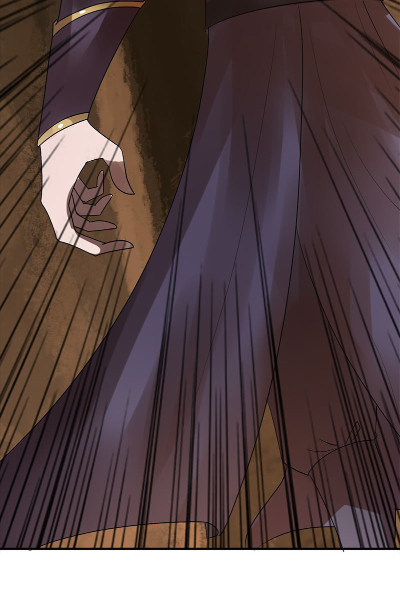 第125话：灵笄受伤(1/2)-第129话