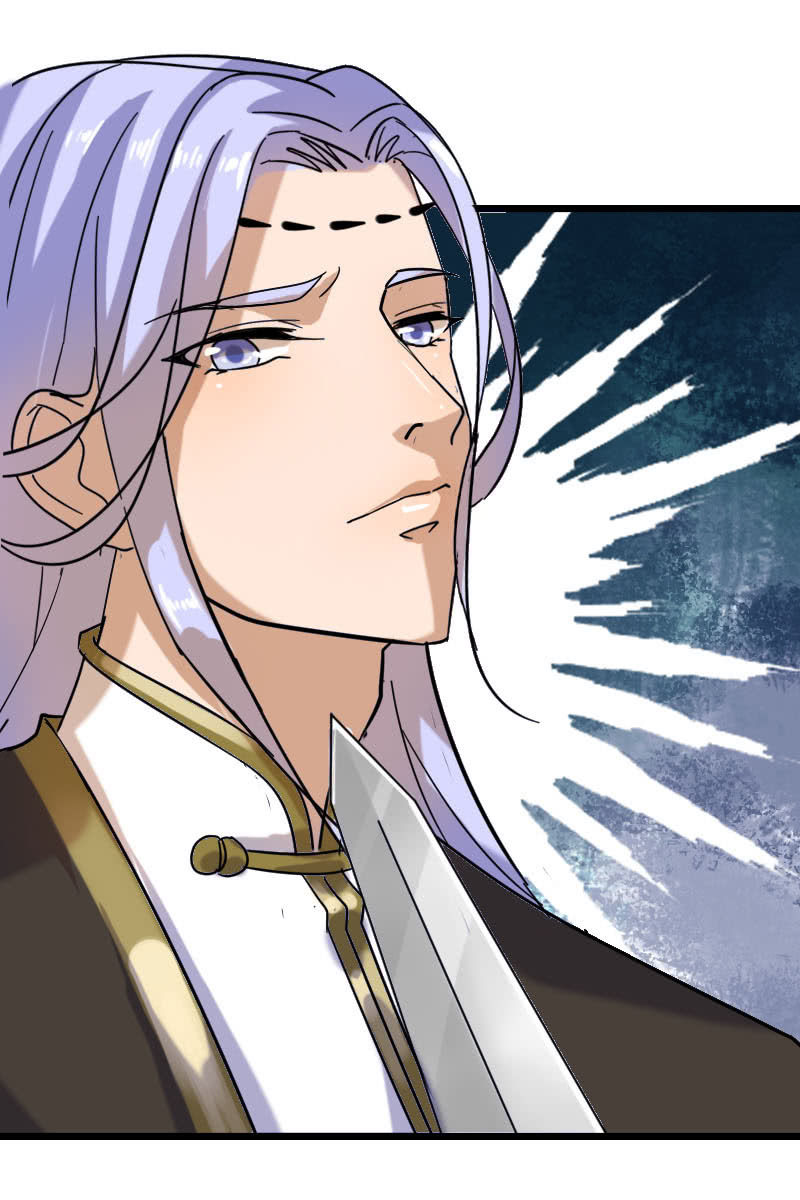 第127话：你有什么资格见她！(1/2)-第131话