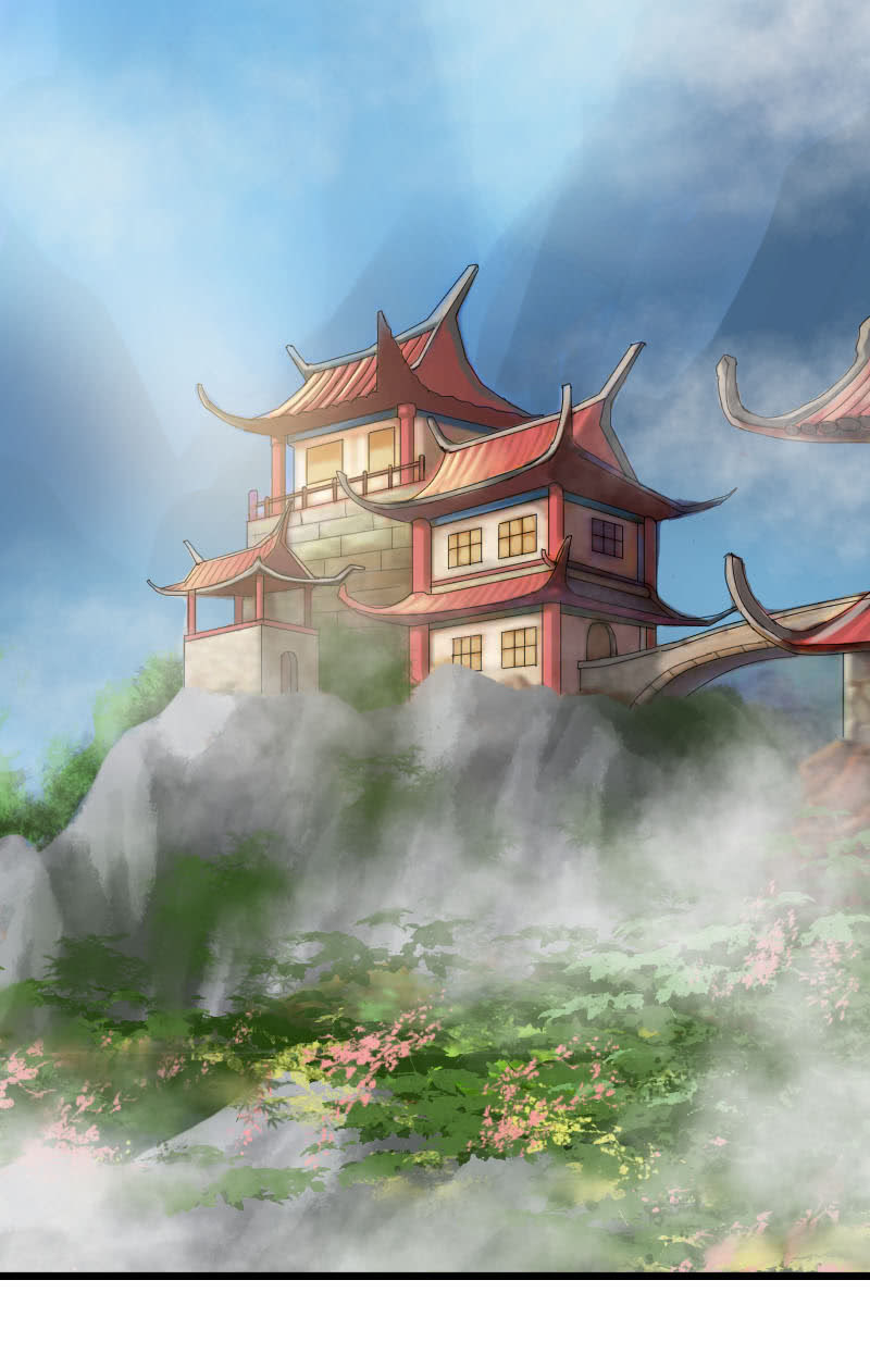 第127话：你有什么资格见她！(1/2)-第131话