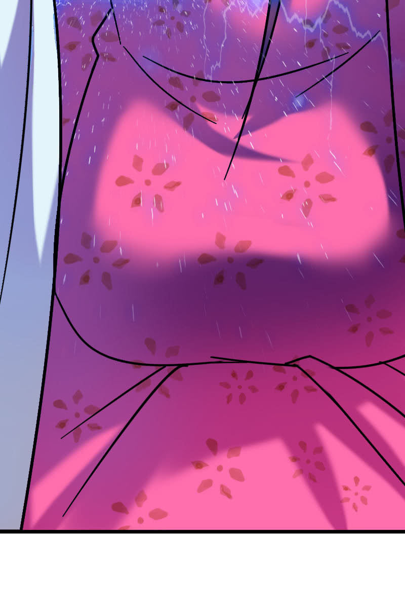 第127话：你有什么资格见她！(1/2)-第131话