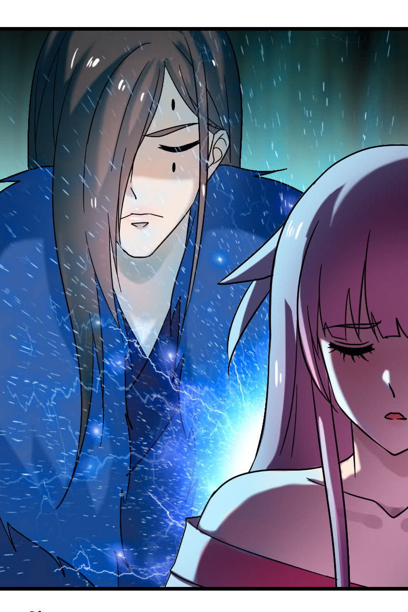 第127话：你有什么资格见她！(1/2)-第131话