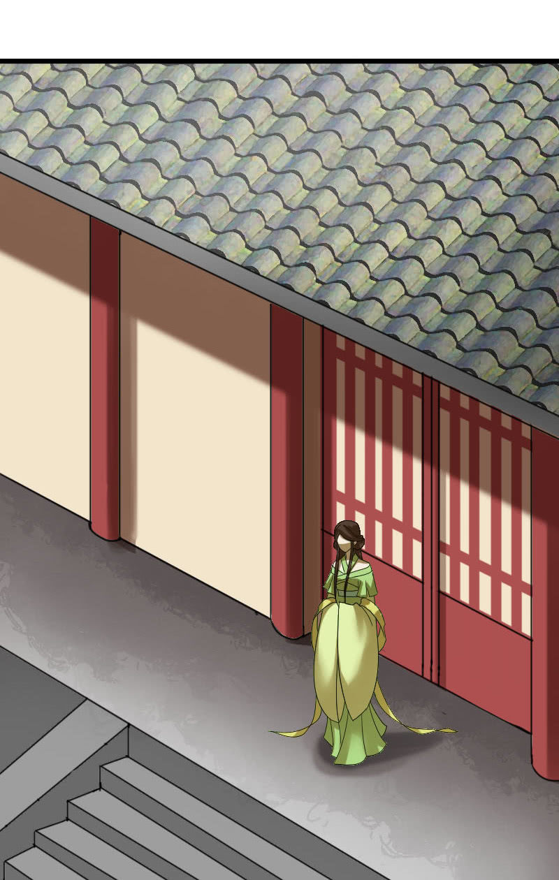 第127话：你有什么资格见她！(1/2)-第131话