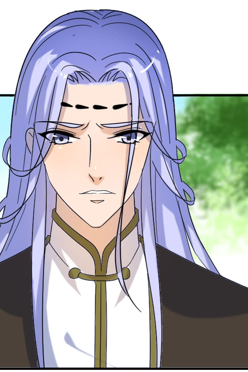 第127话：你有什么资格见她！(1/2)-第131话