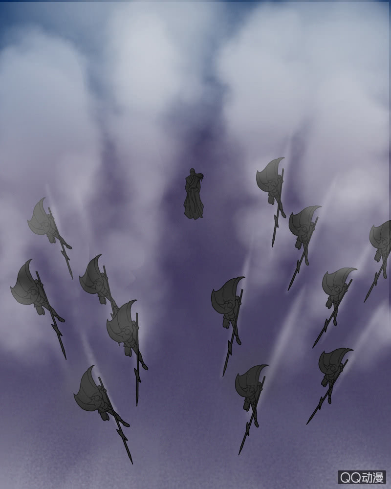 第十七话：别怕有我在！-第19话