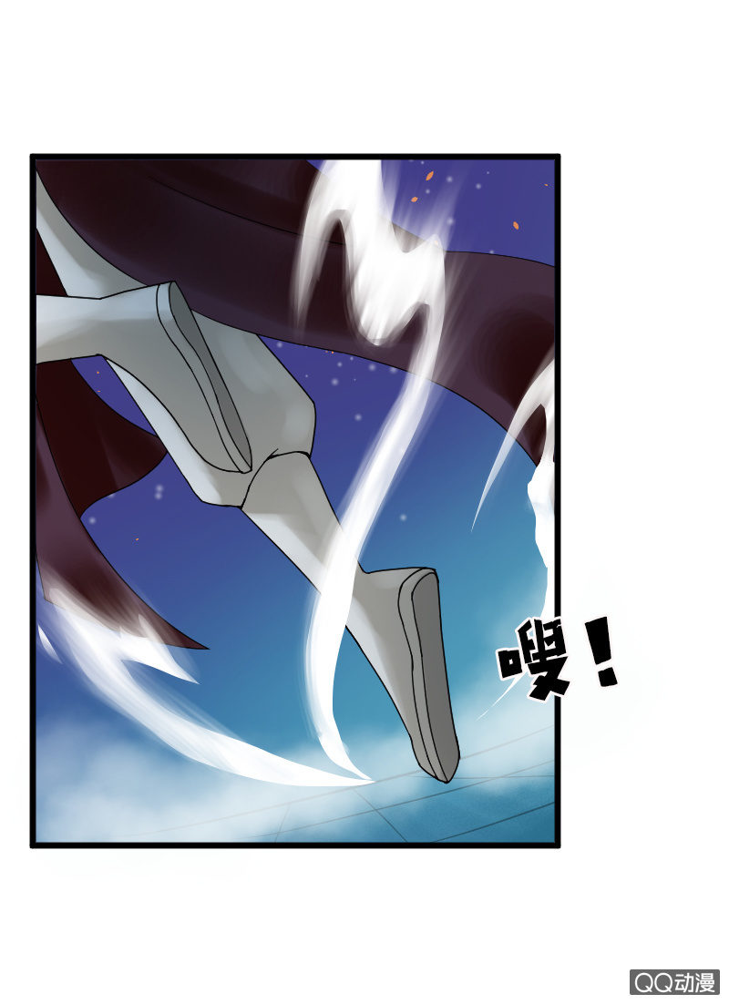 第十七话：别怕有我在！-第19话