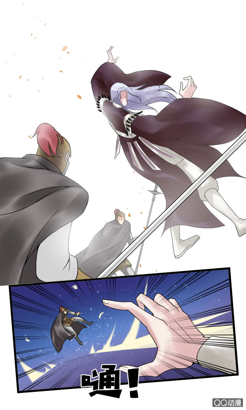 第十七话：别怕有我在！-第19话