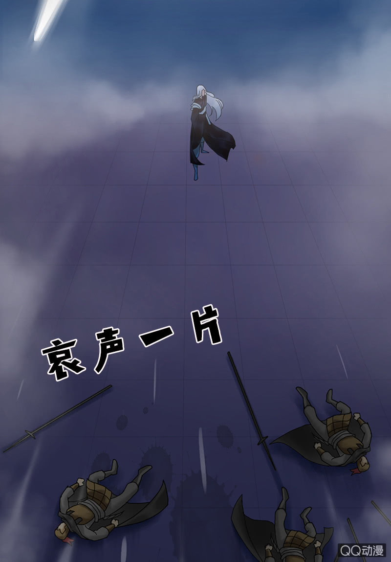 第十七话：别怕有我在！-第19话