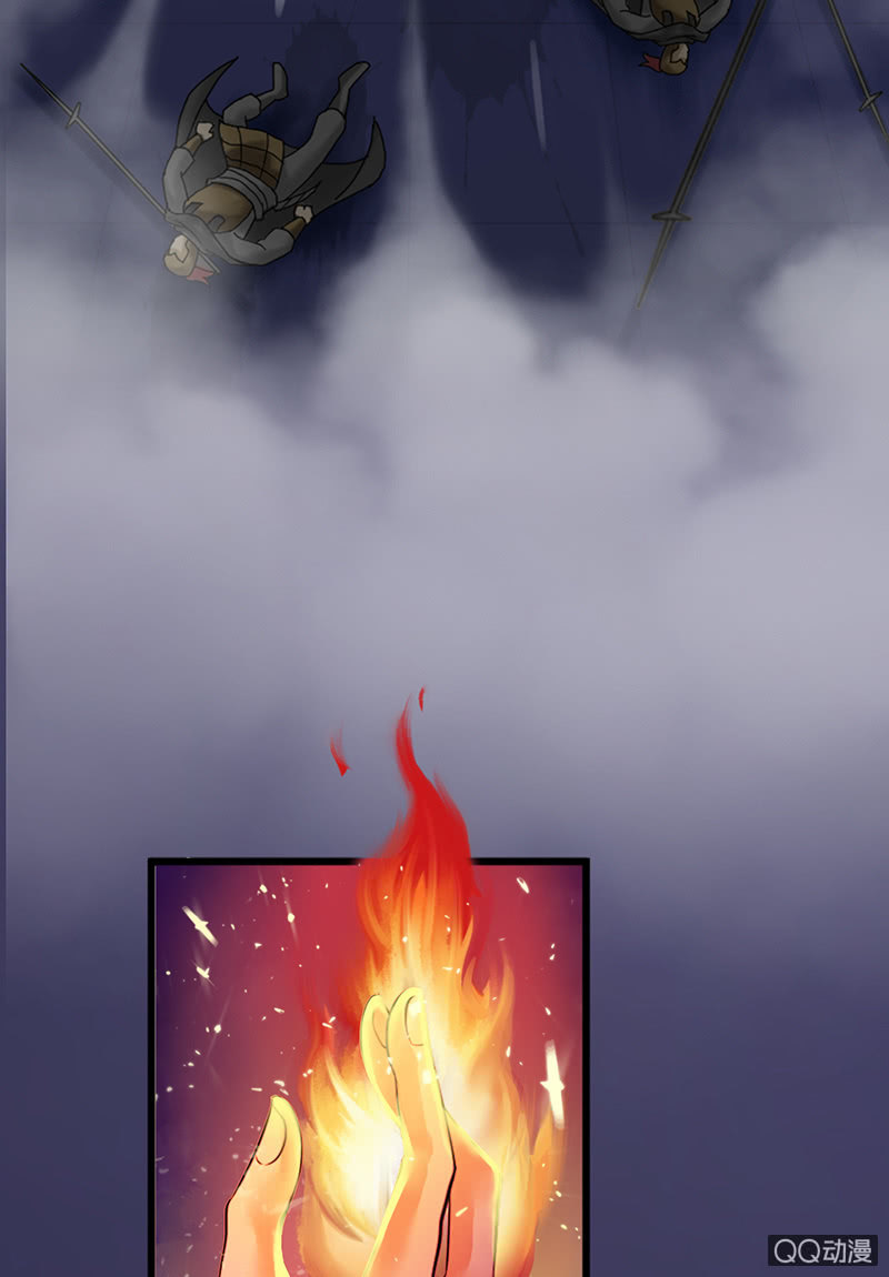 第十七话：别怕有我在！-第19话