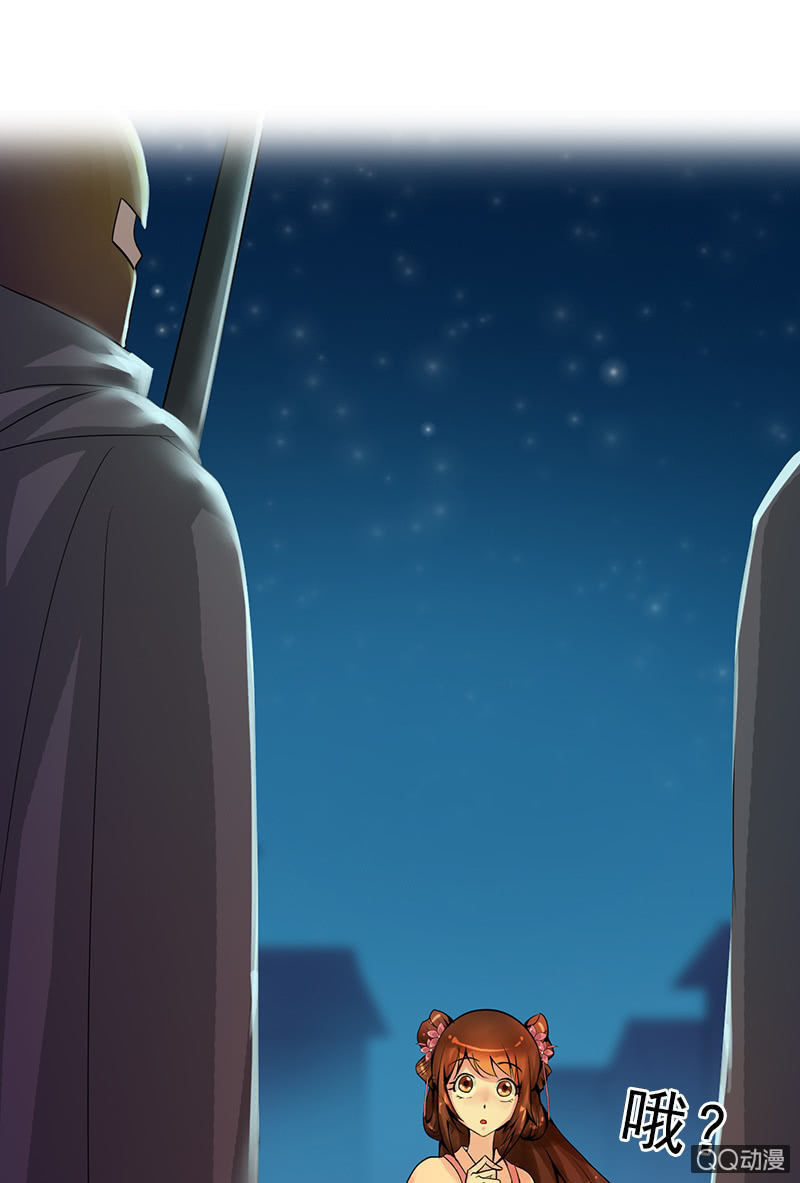 第十七话：别怕有我在！-第19话