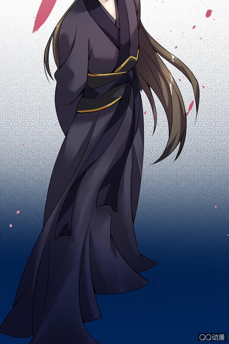 第十九话：你认错人了吧？！-第21话