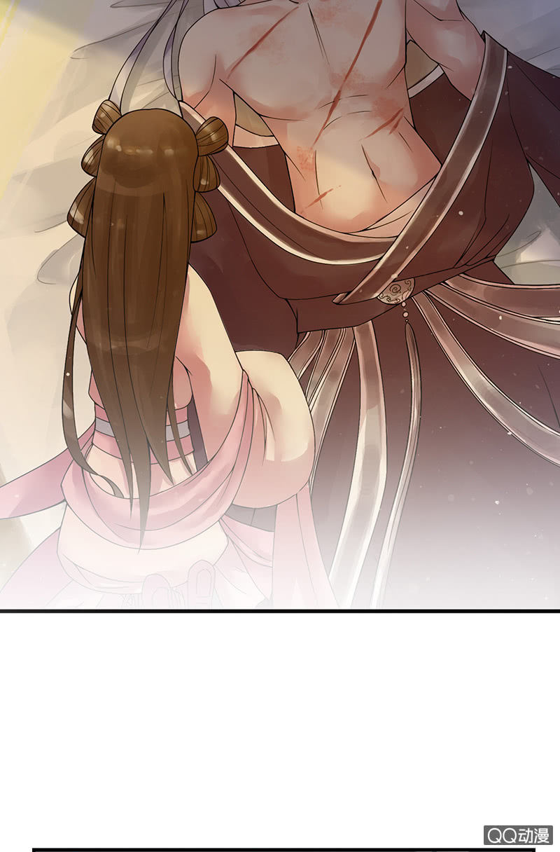 第二十八话：恩怨两清-第31话