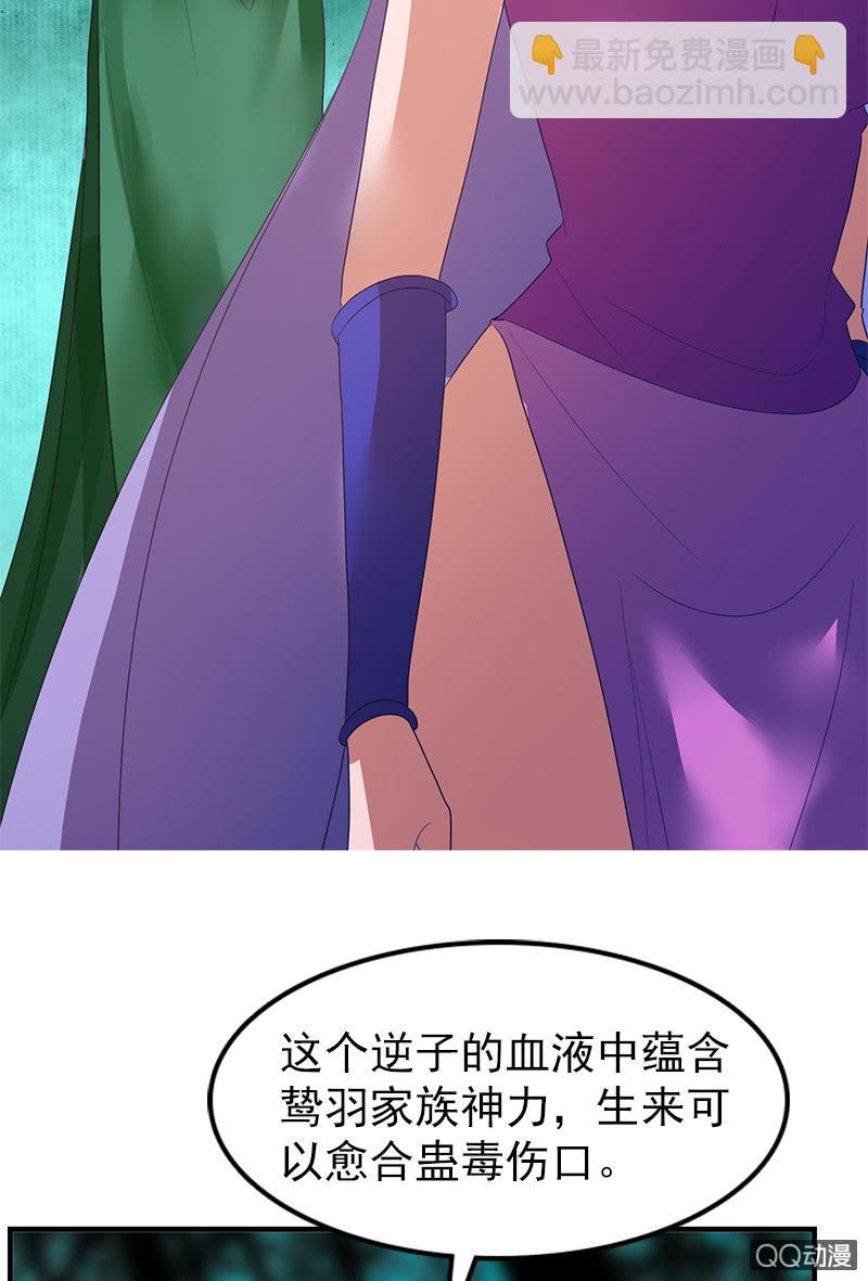 第三十话：以吾之魂，渡汝之命-第33话