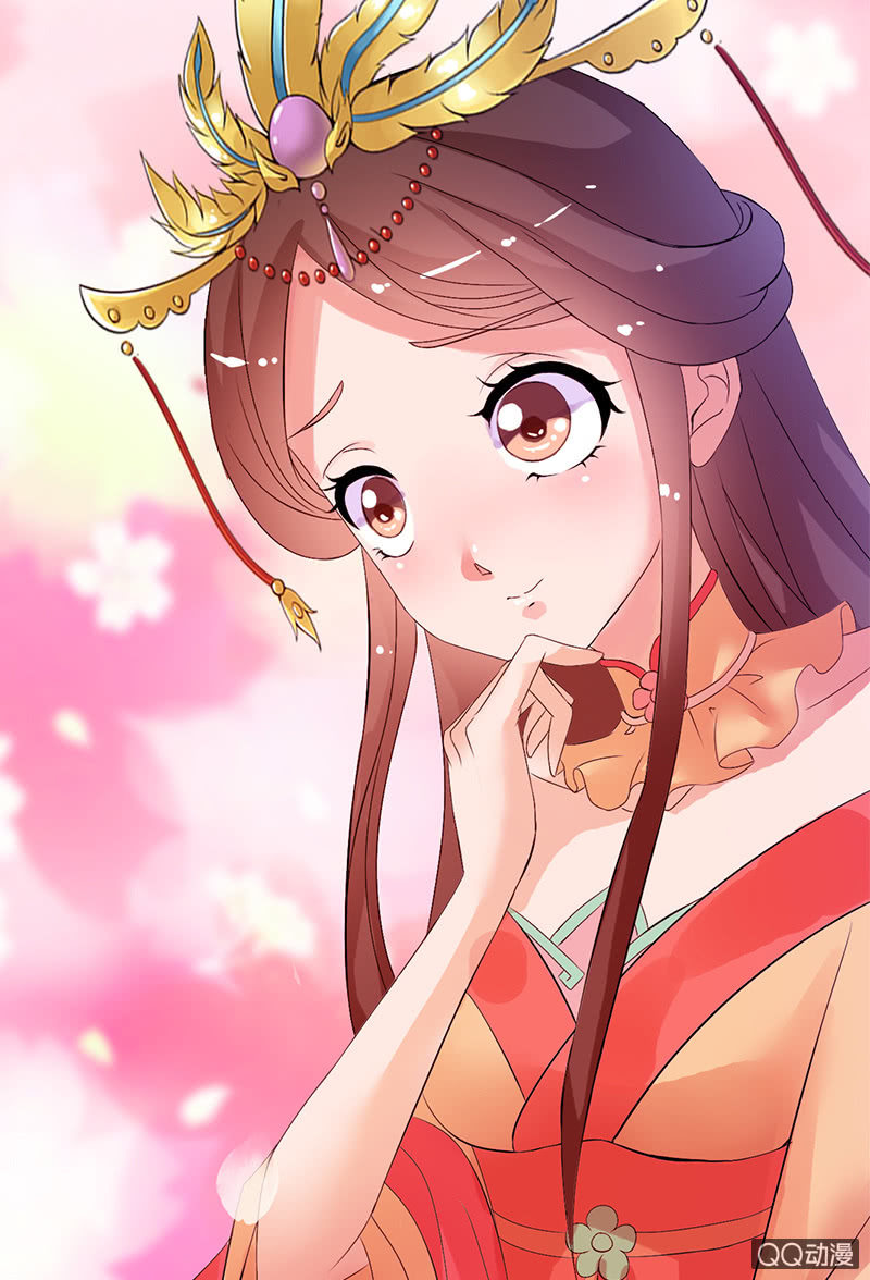 第三十二话：殿下，出大事了！-第35话