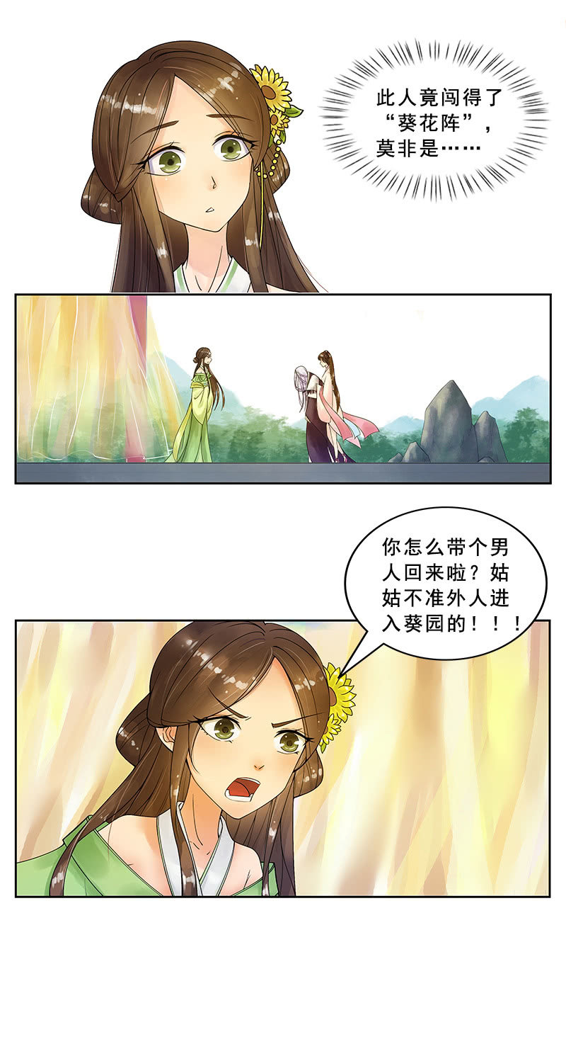 第三话：初相遇-第5话