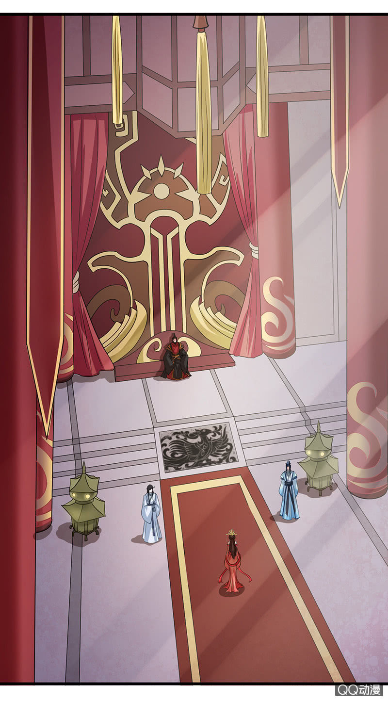 第四十二话：灵鸟失窃-第45话