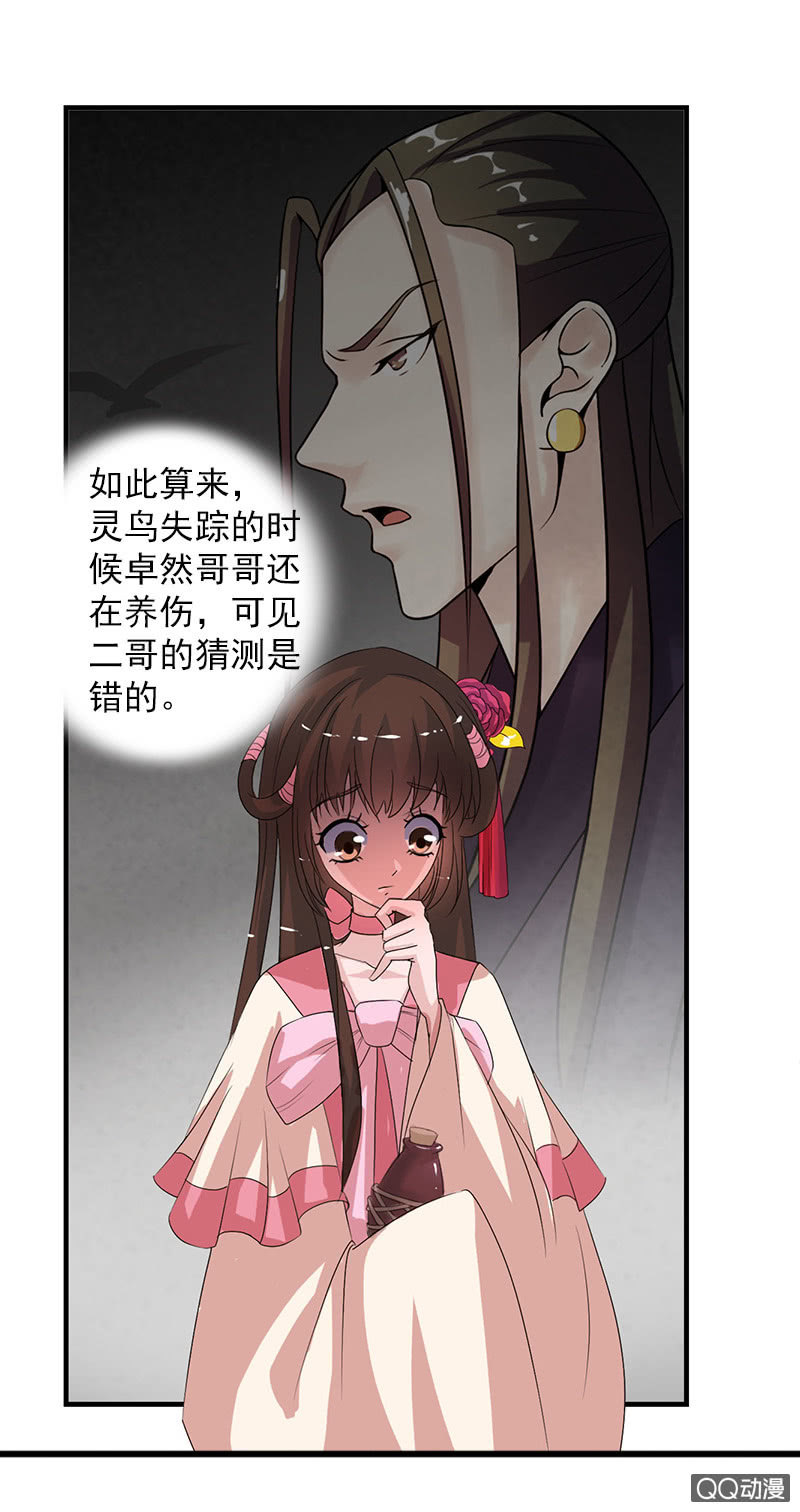 第四十八话：圣甲幽铃-第51话