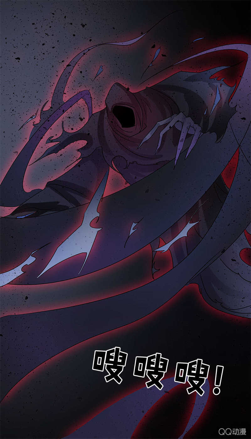 第六十四话：再不想看见你！-第67话