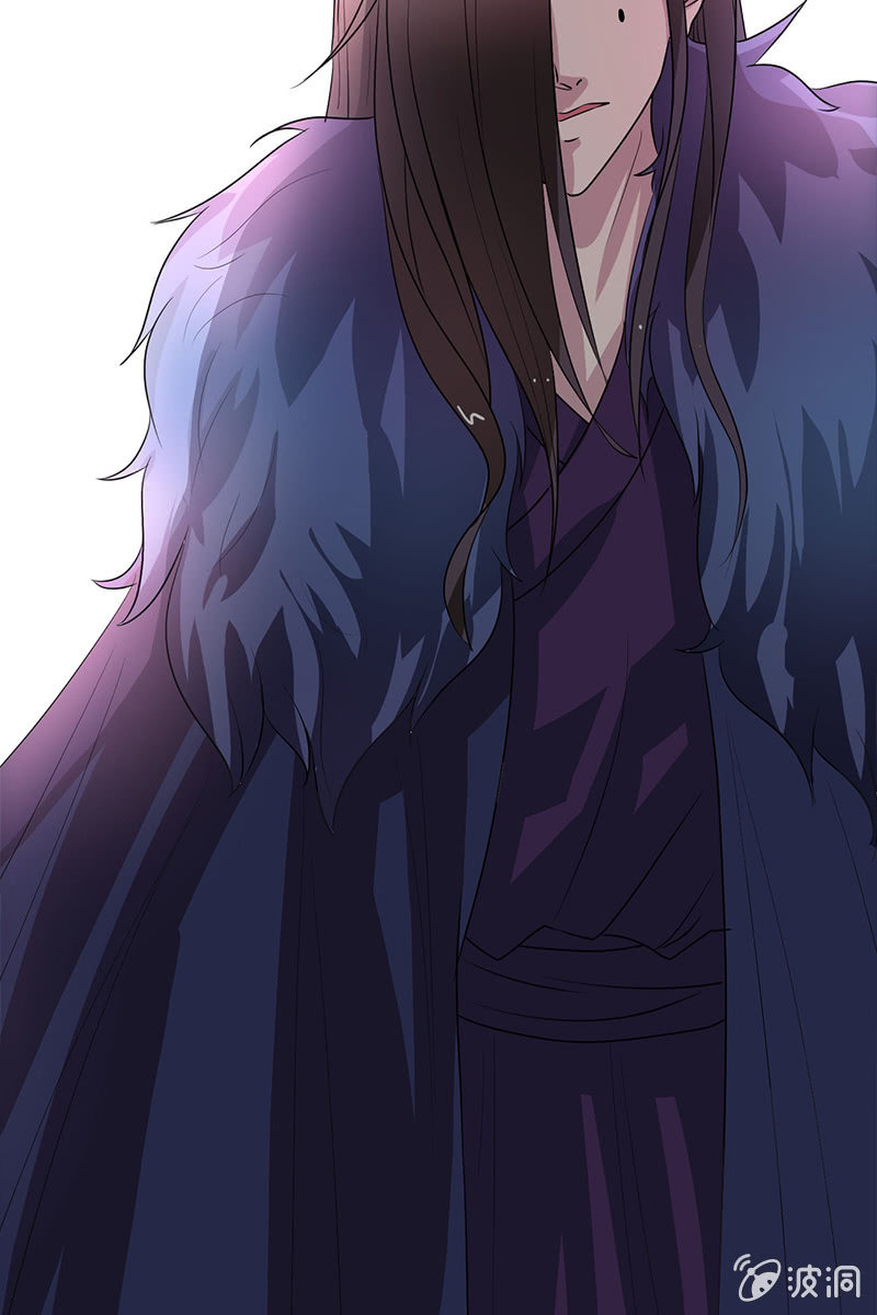 第82话：放下矜持，解放天性-第85话