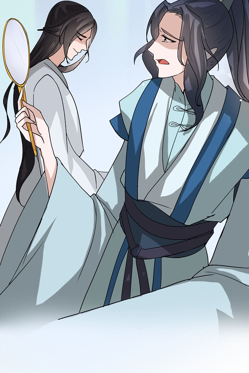 第88话：来自父王的关心(1/2)-第91话