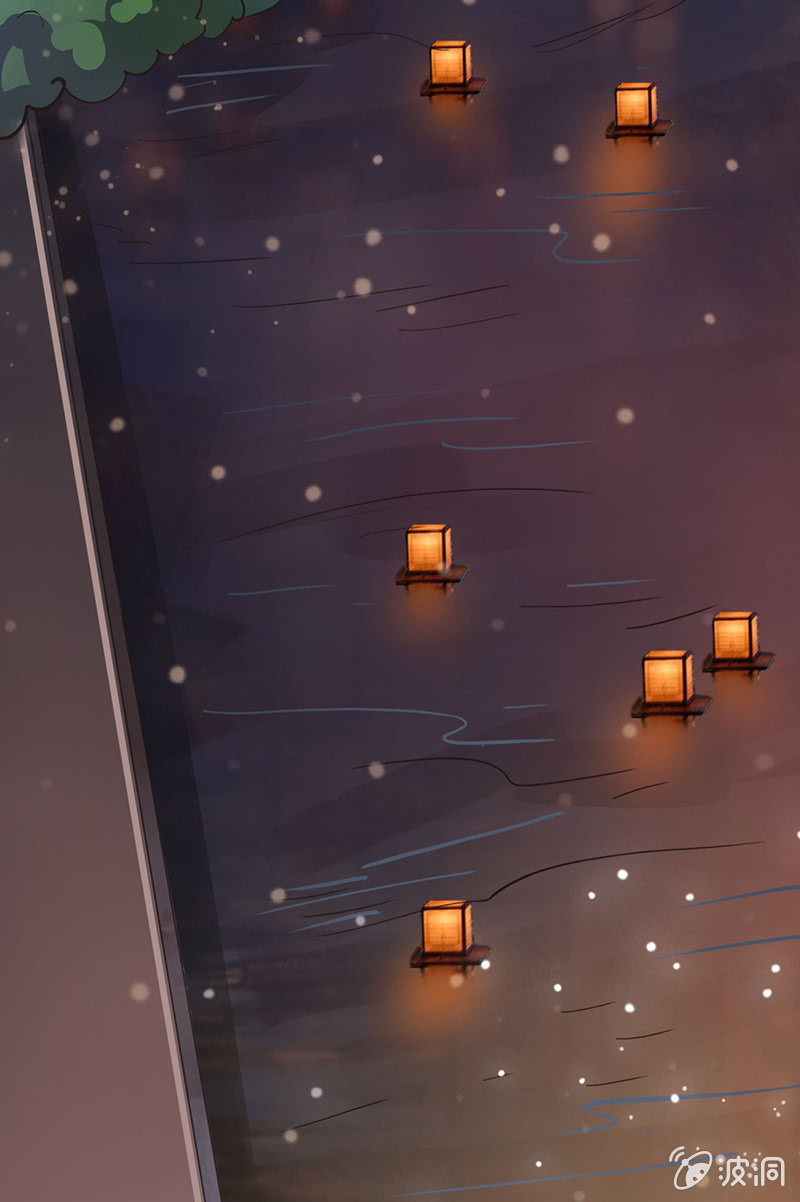 第96话：我们私奔吧！-第99话