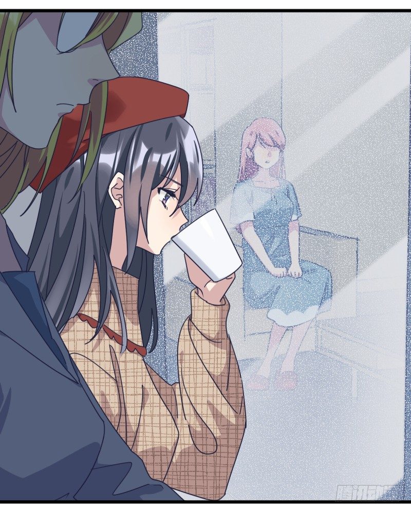 就像一股激流(1/2)-第123话