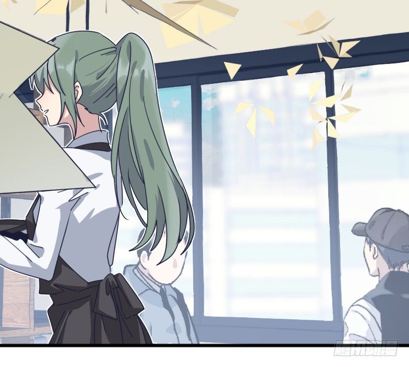 就像一股激流(1/2)-第123话