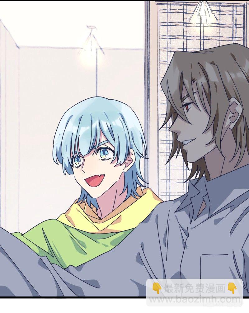 为了围棋，战胜我(1/2)-第127话