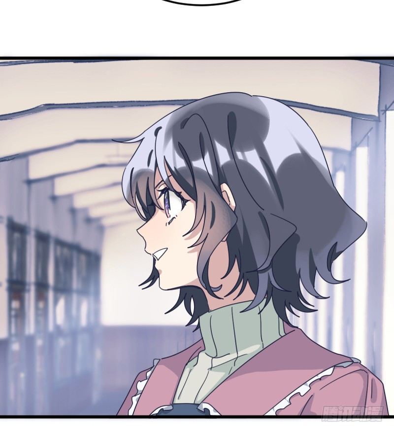 为了围棋，战胜我(1/2)-第127话