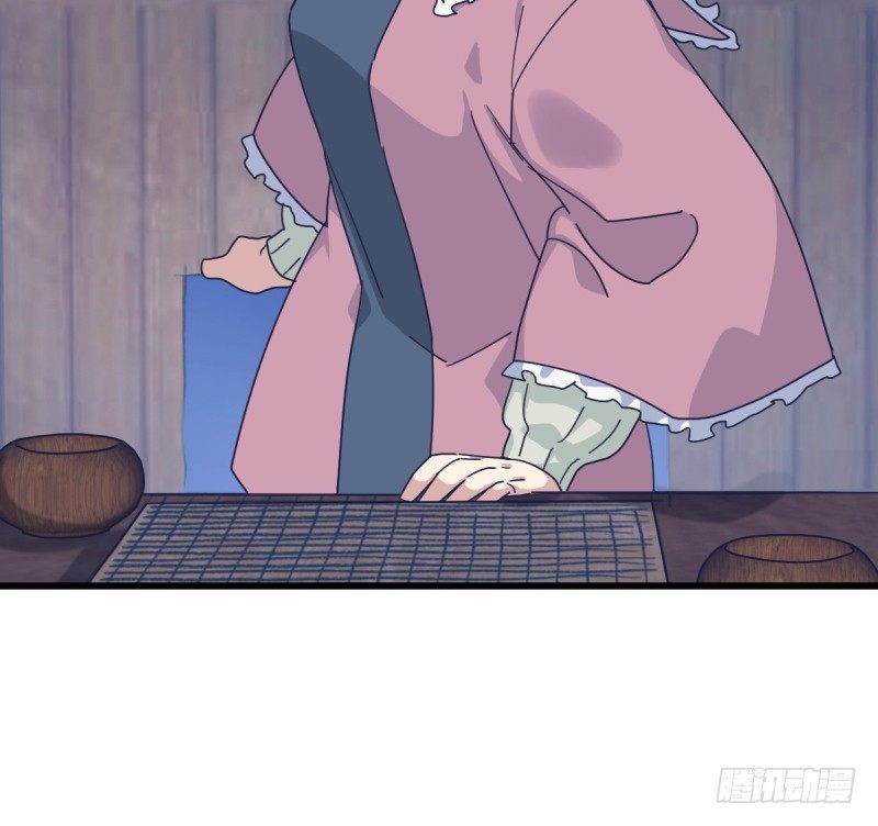 为了围棋，战胜我(1/2)-第127话