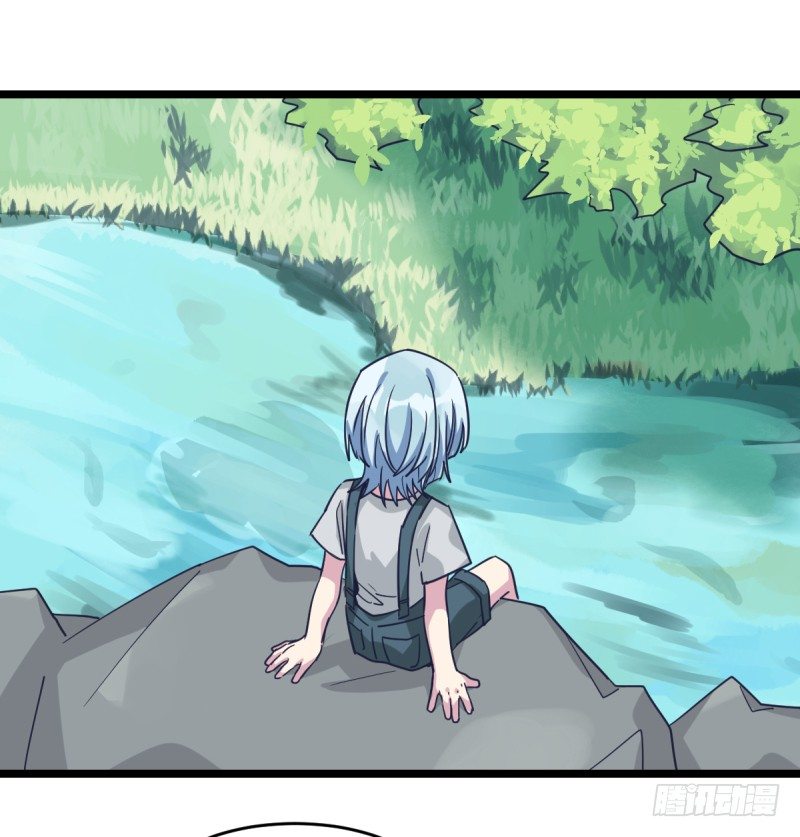 决战前夕(1/2)-第45话