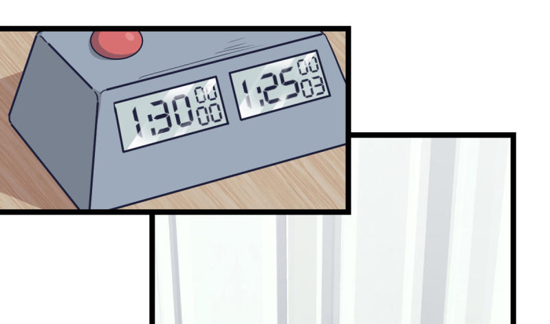 挑衅(1/2)-第47话