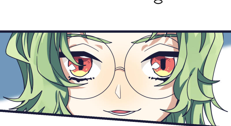 填子(1/2)-第49话