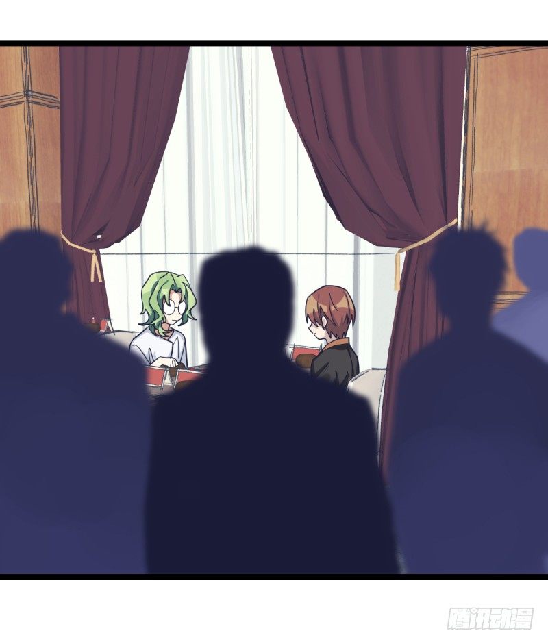 填子(1/2)-第49话