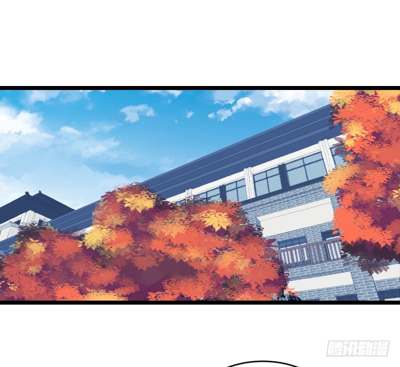 是我们的小秘密-第69话