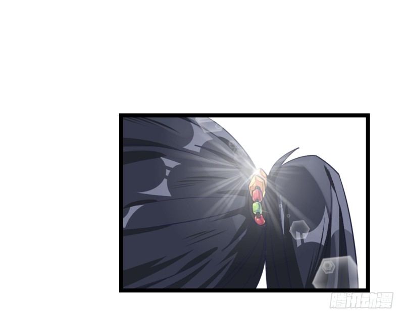 是我们的小秘密-第69话