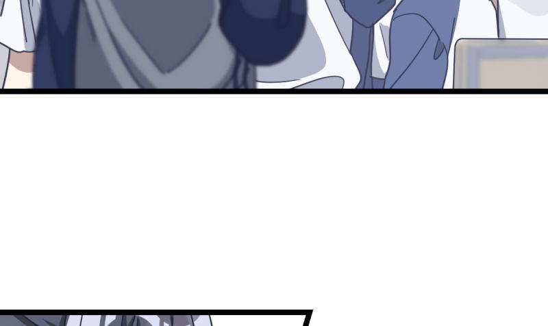 喜欢围棋的资格-第71话