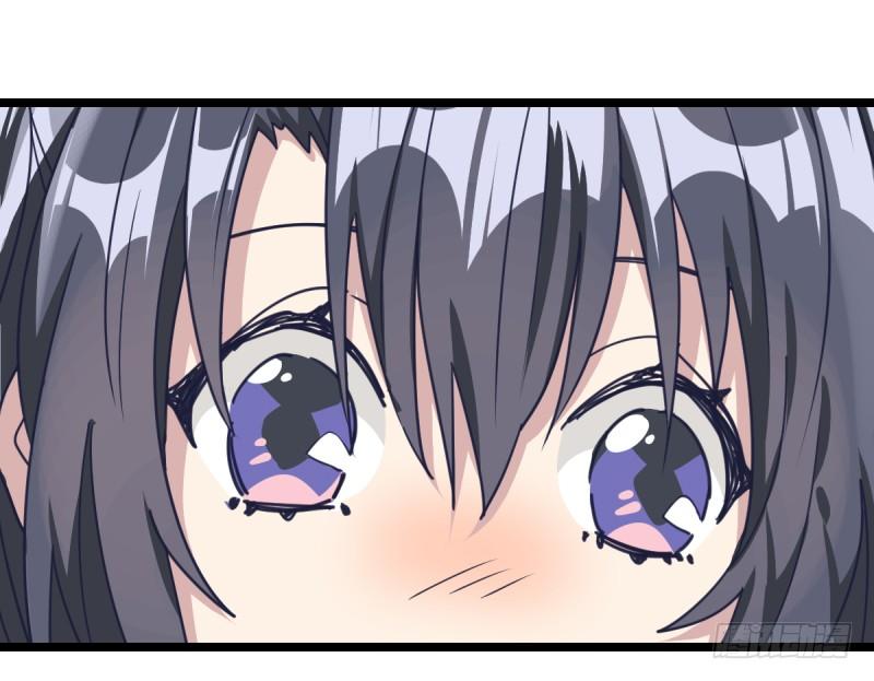 喜欢围棋的资格-第71话