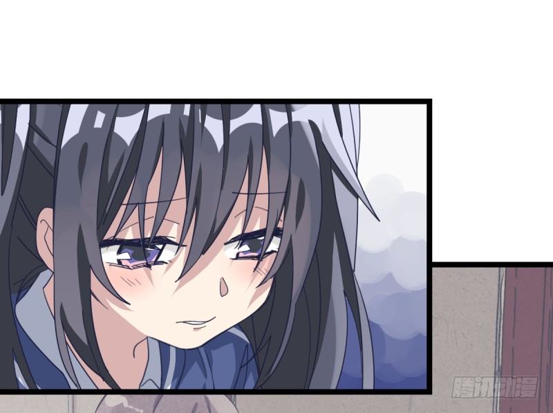 我需要变得更强-第75话