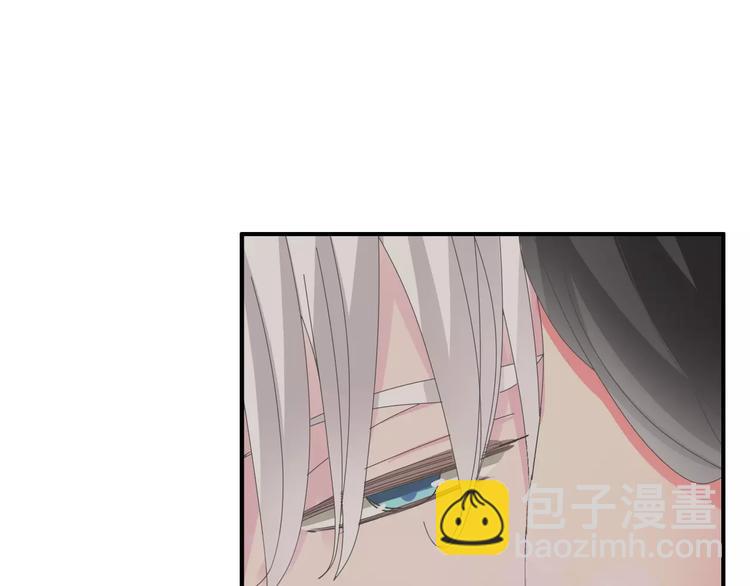 女巨人也要談戀愛 - 第95話 甜蜜的吻(2/3) - 7